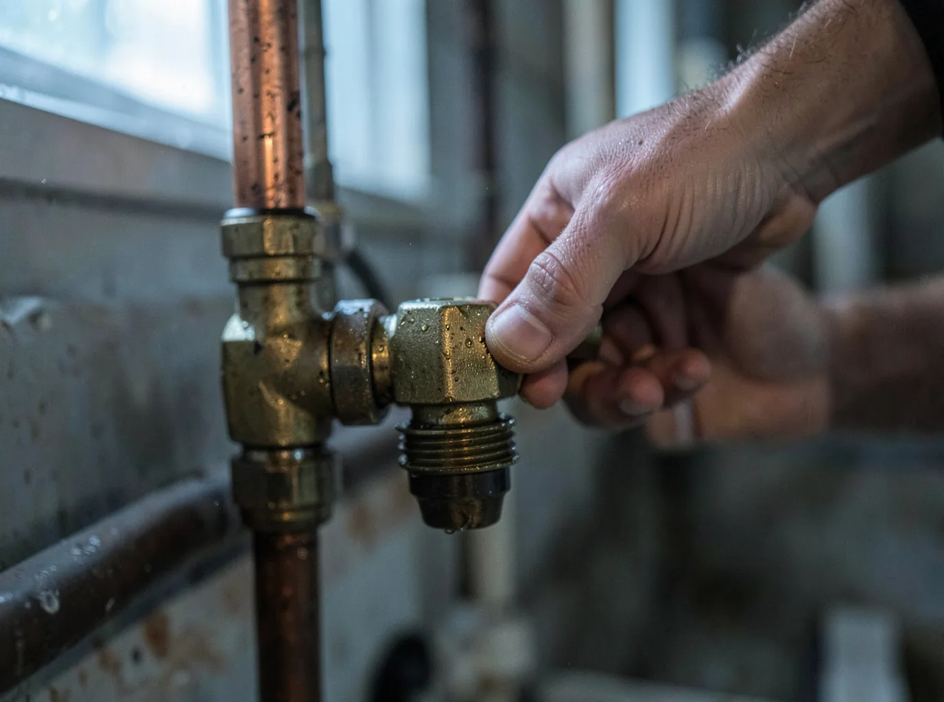 Emergency Plumber Warrensville, NC FAQs